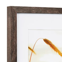Yuki A2 Wood Photo Frame
